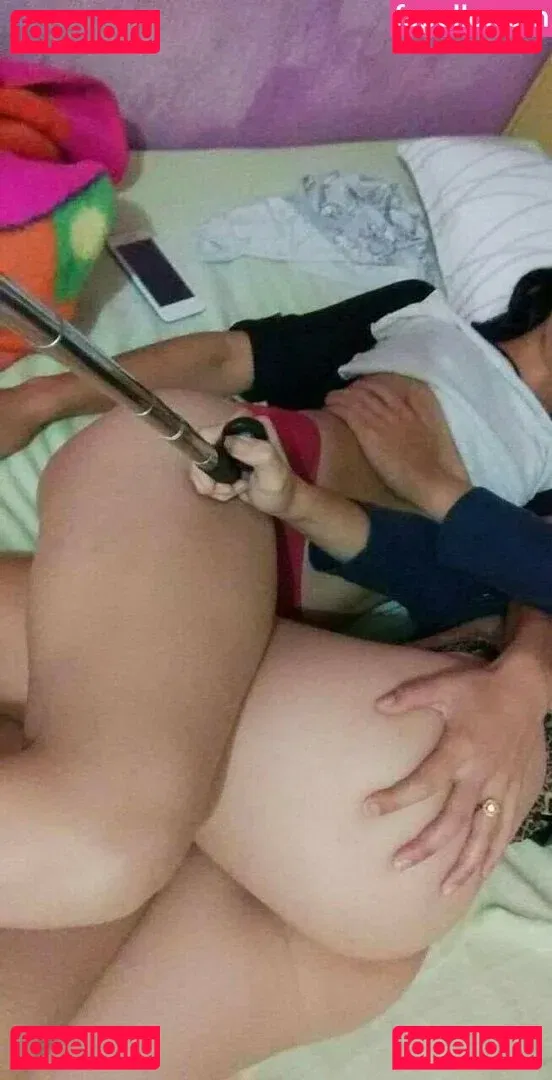 Amiga Marmitinha Onlyfans Photo Gallery 