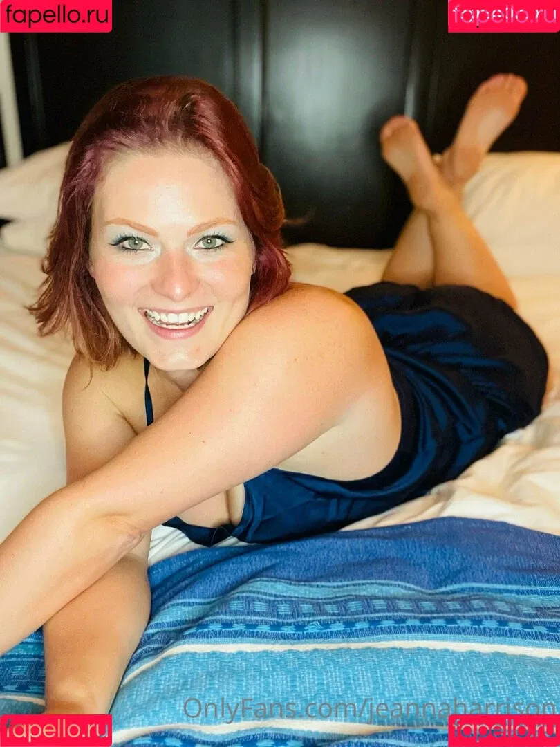 jeannaharrison Onlyfans Photo Gallery 