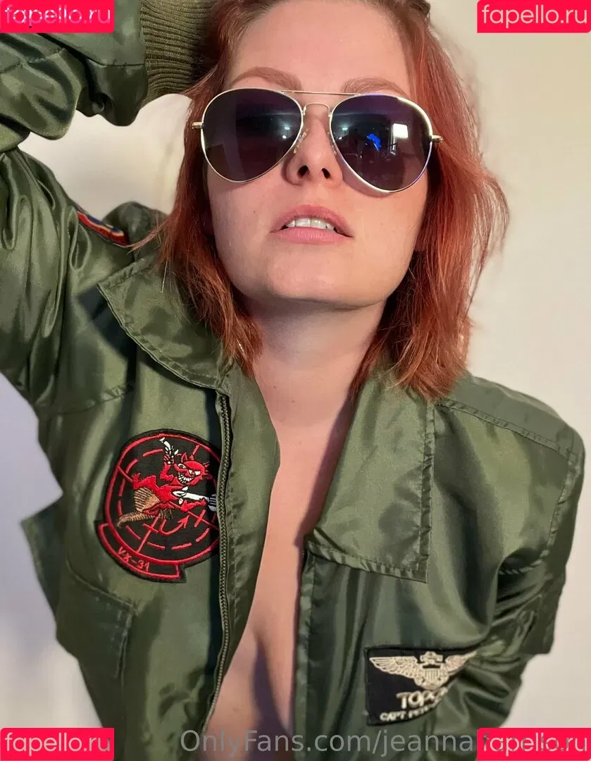 jeannaharrison Onlyfans Photo Gallery 