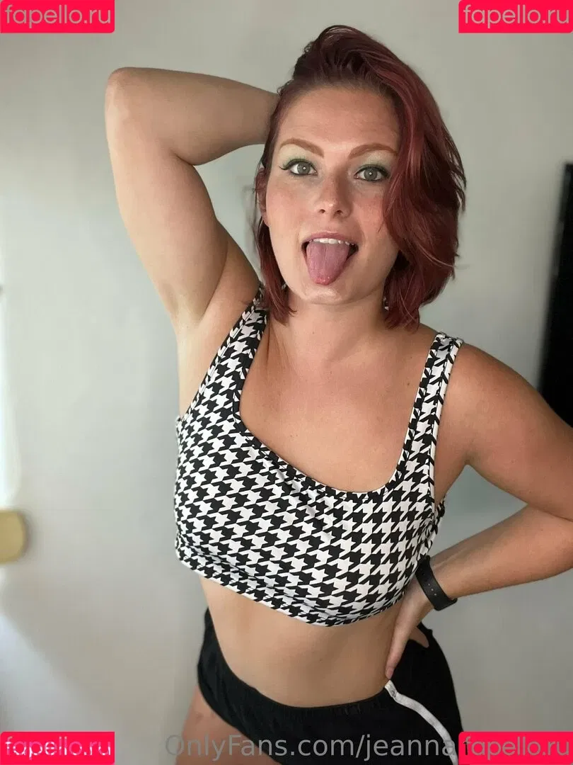 jeannaharrison Onlyfans Photo Gallery 