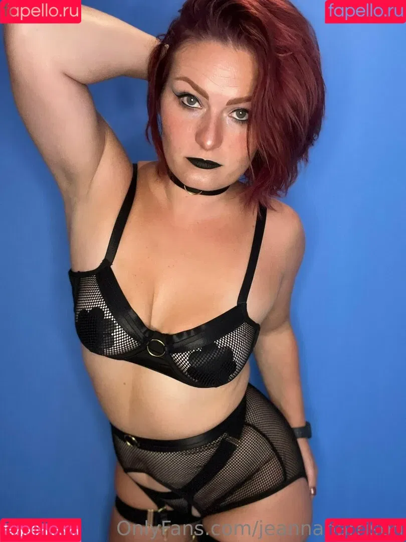 jeannaharrison Onlyfans Photo Gallery 
