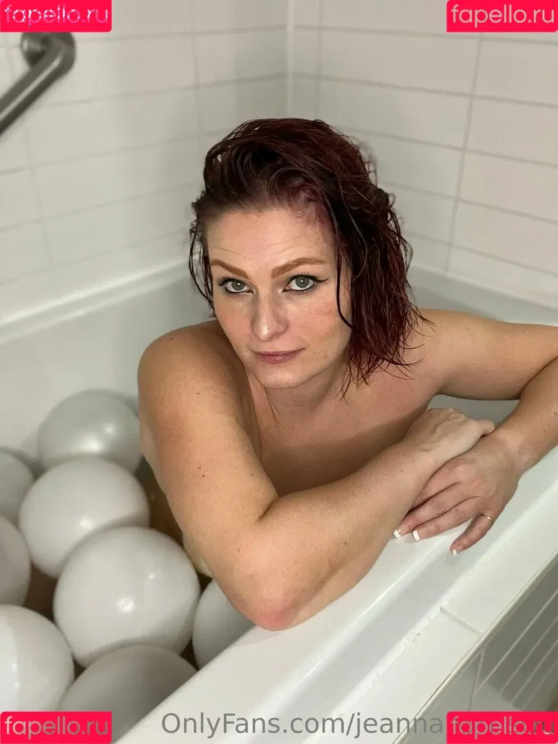 jeannaharrison Onlyfans Photo Gallery 