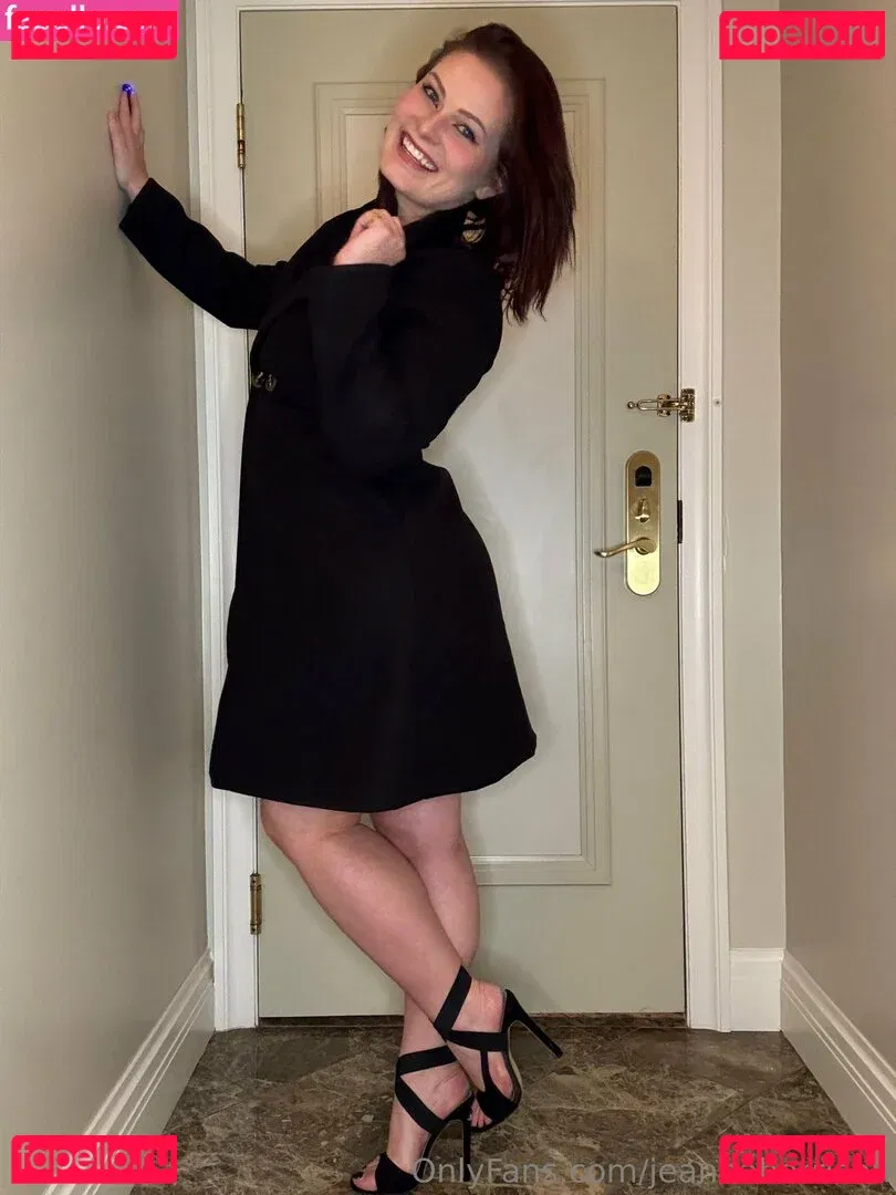 jeannaharrison Onlyfans Photo Gallery 