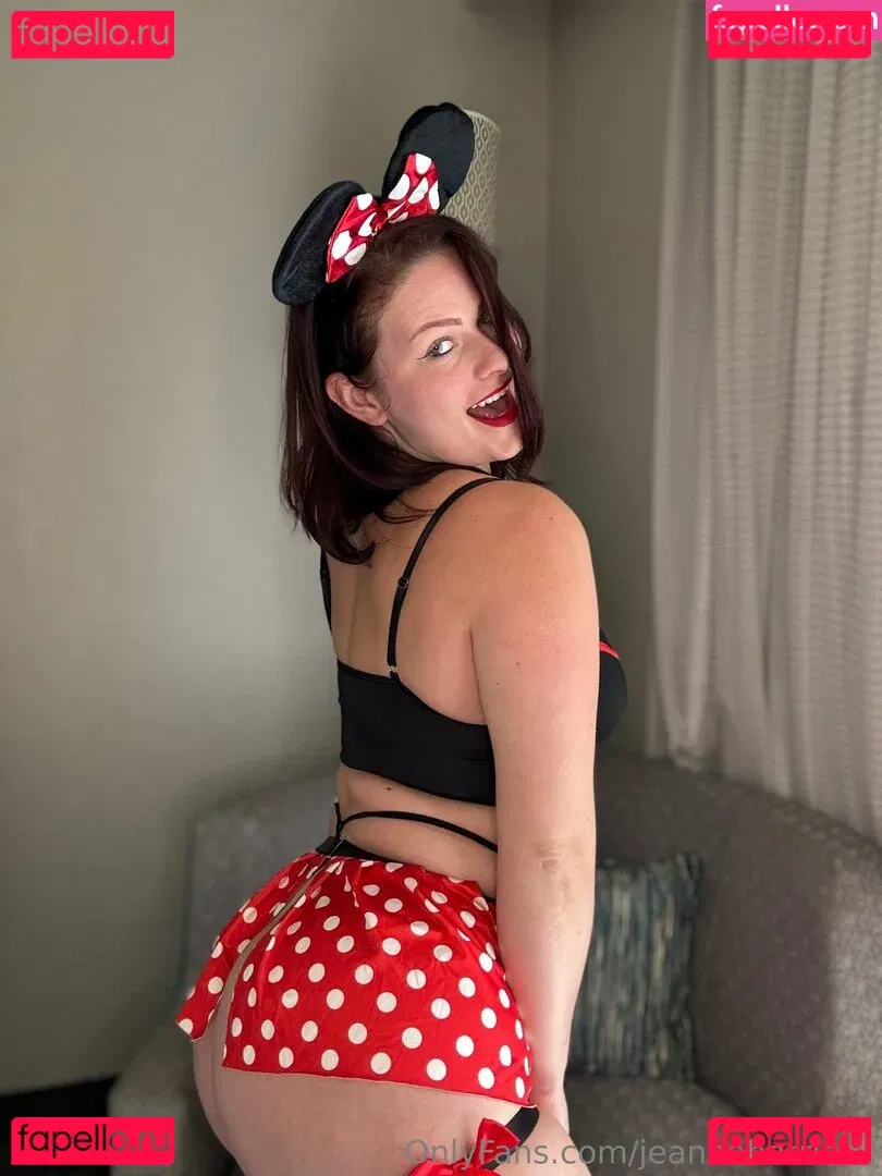 jeannaharrison Onlyfans Photo Gallery 