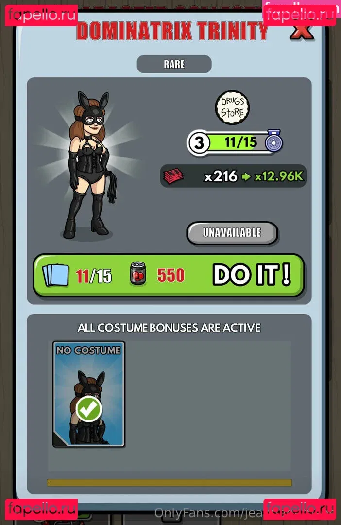 jeannaharrison Onlyfans Photo Gallery 