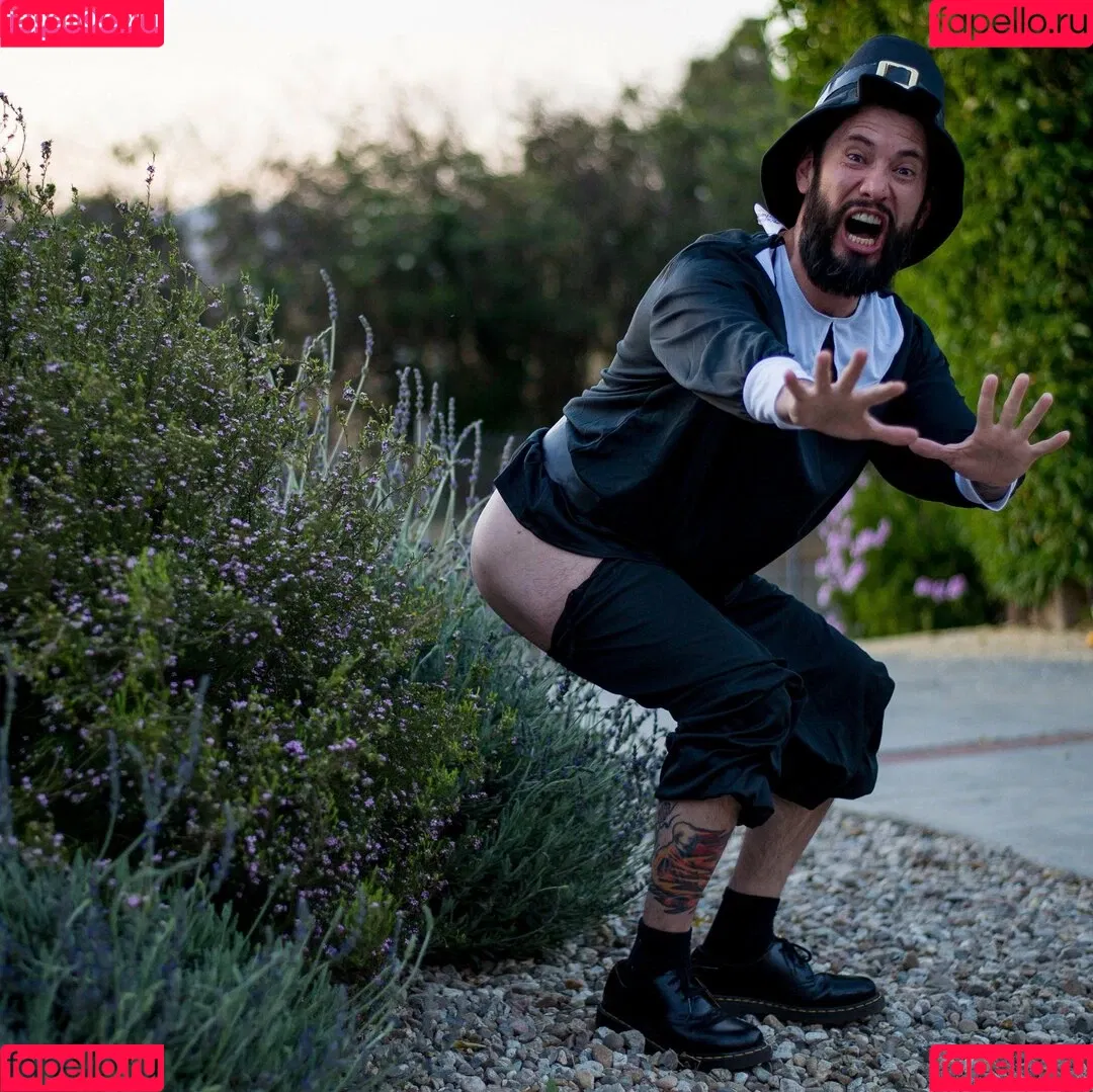 tommypistol Onlyfans Photo Gallery 