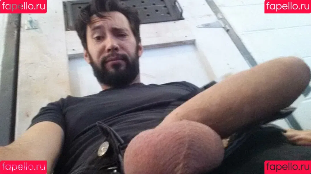 tommypistol Onlyfans Photo Gallery 