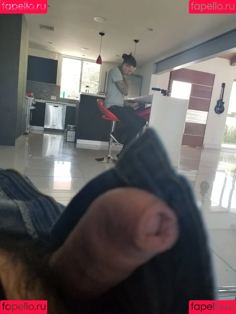 tommypistol Onlyfans Photo Gallery 