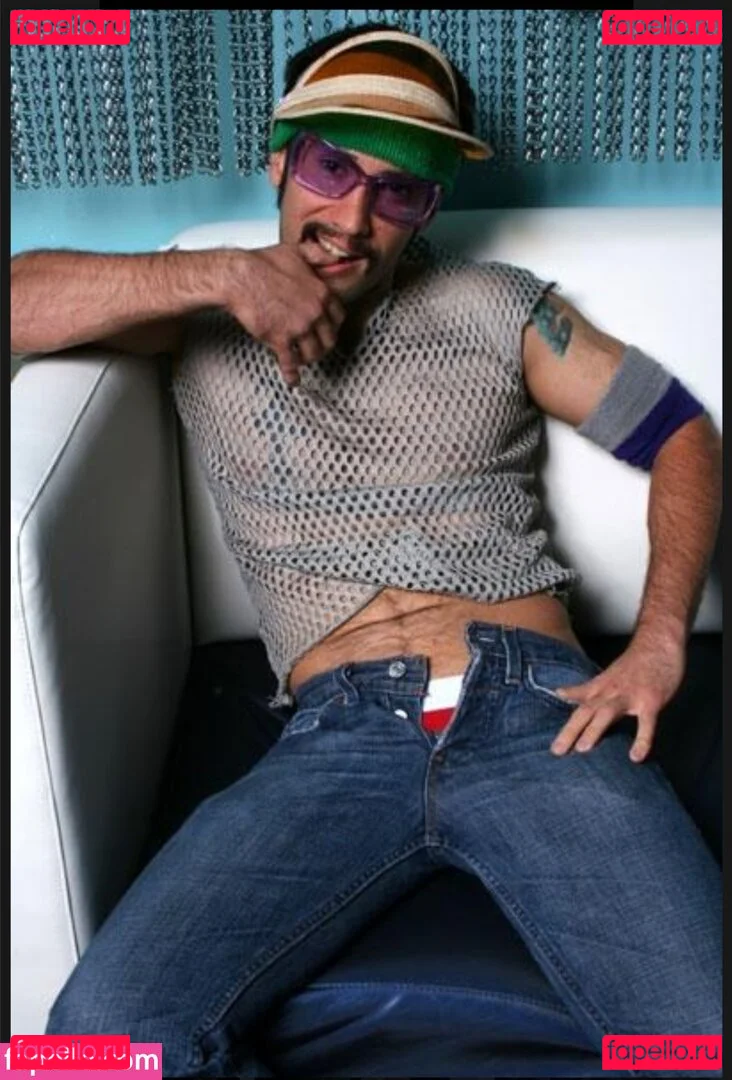 tommypistol Onlyfans Photo Gallery 