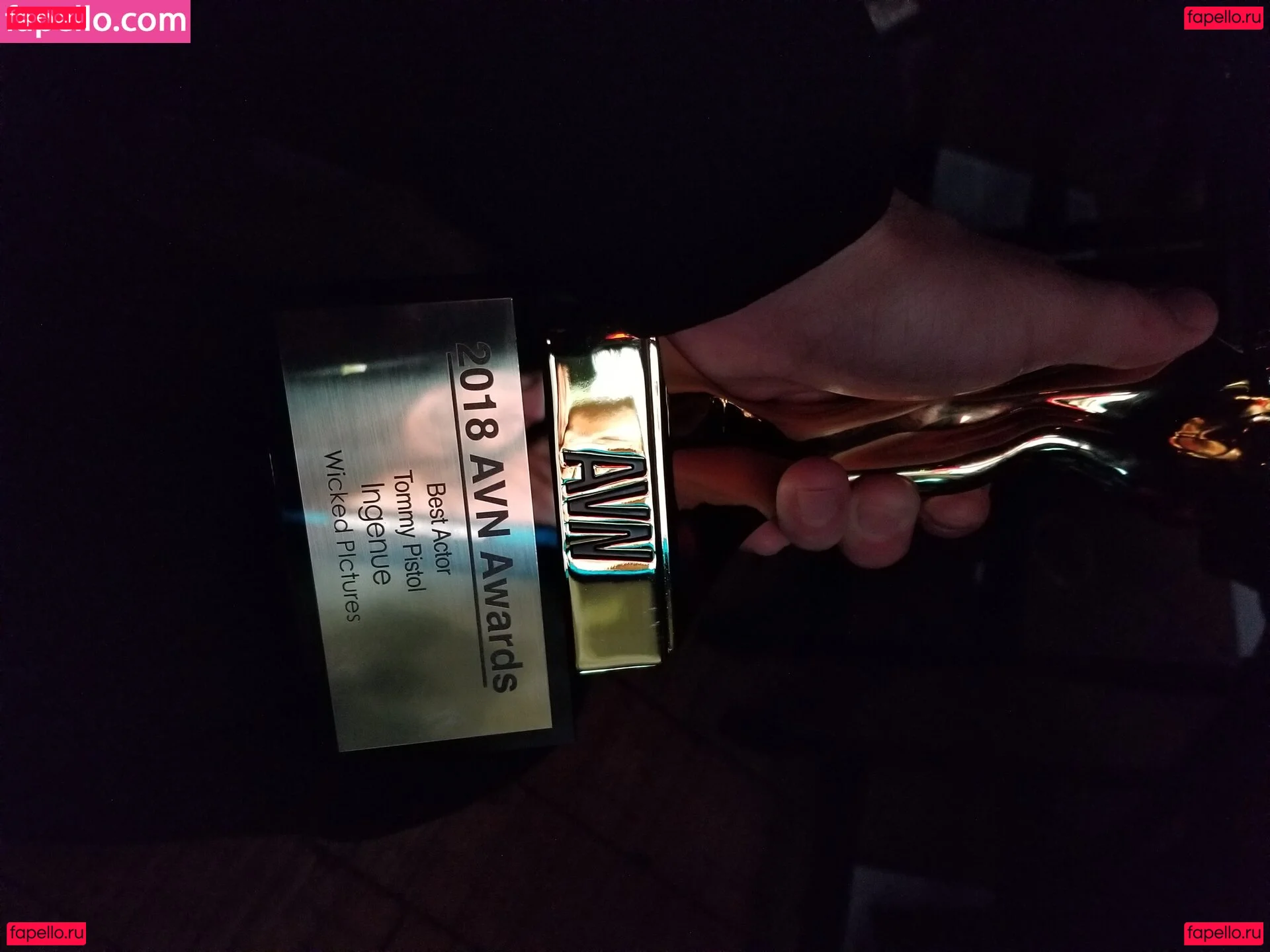 tommypistol Onlyfans Photo Gallery 