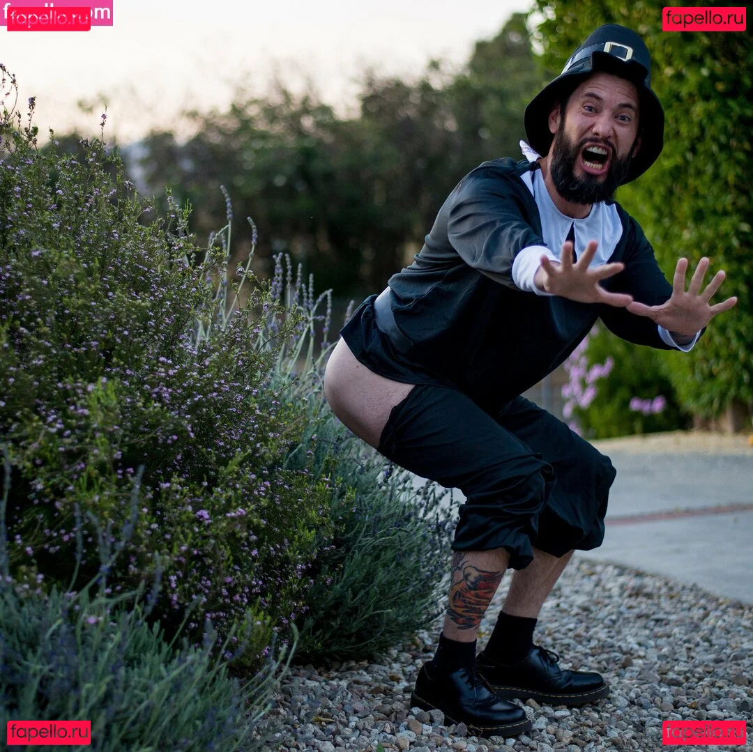 tommypistol Onlyfans Photo Gallery 