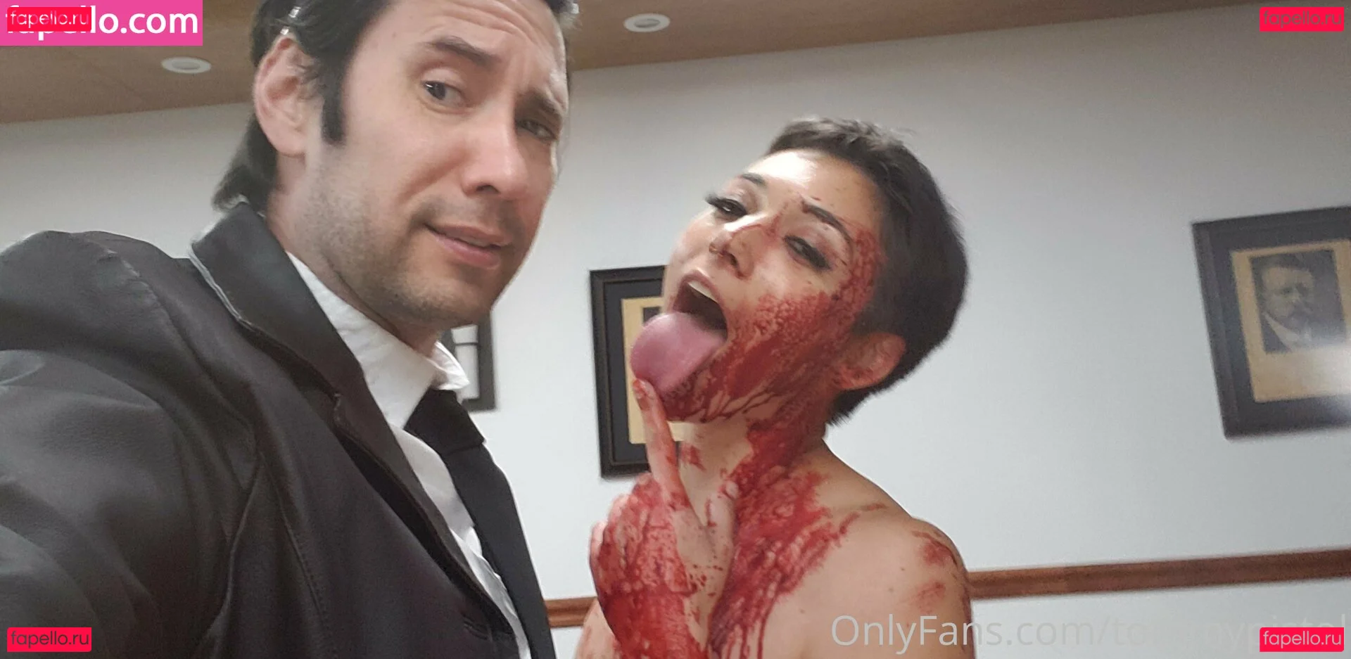 tommypistol Onlyfans Photo Gallery 