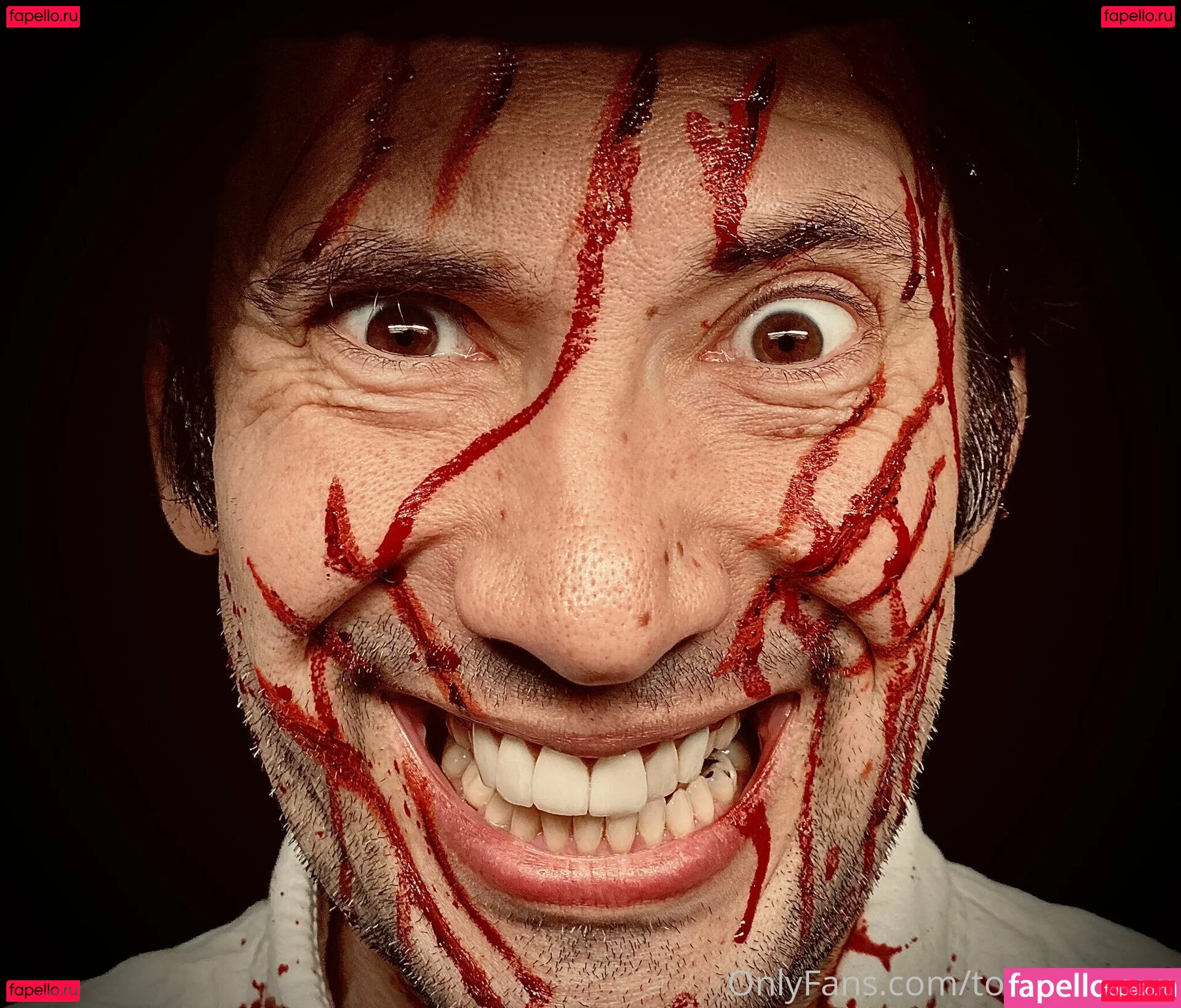 tommypistol Onlyfans Photo Gallery 