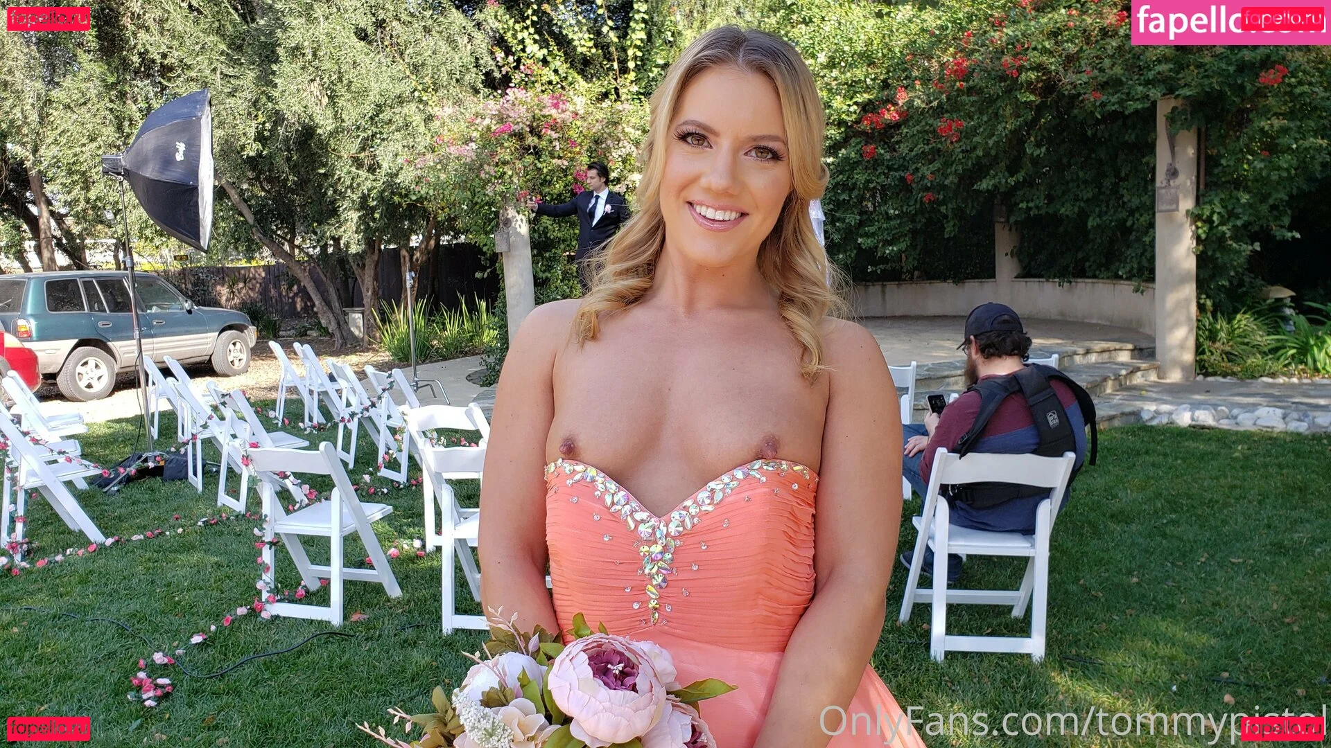 tommypistol Onlyfans Photo Gallery 