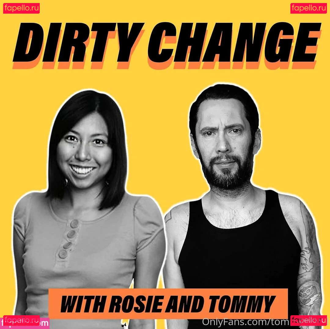 tommypistol Onlyfans Photo Gallery 