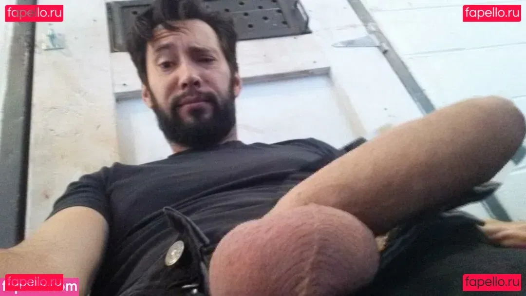 tommypistol Onlyfans Photo Gallery 