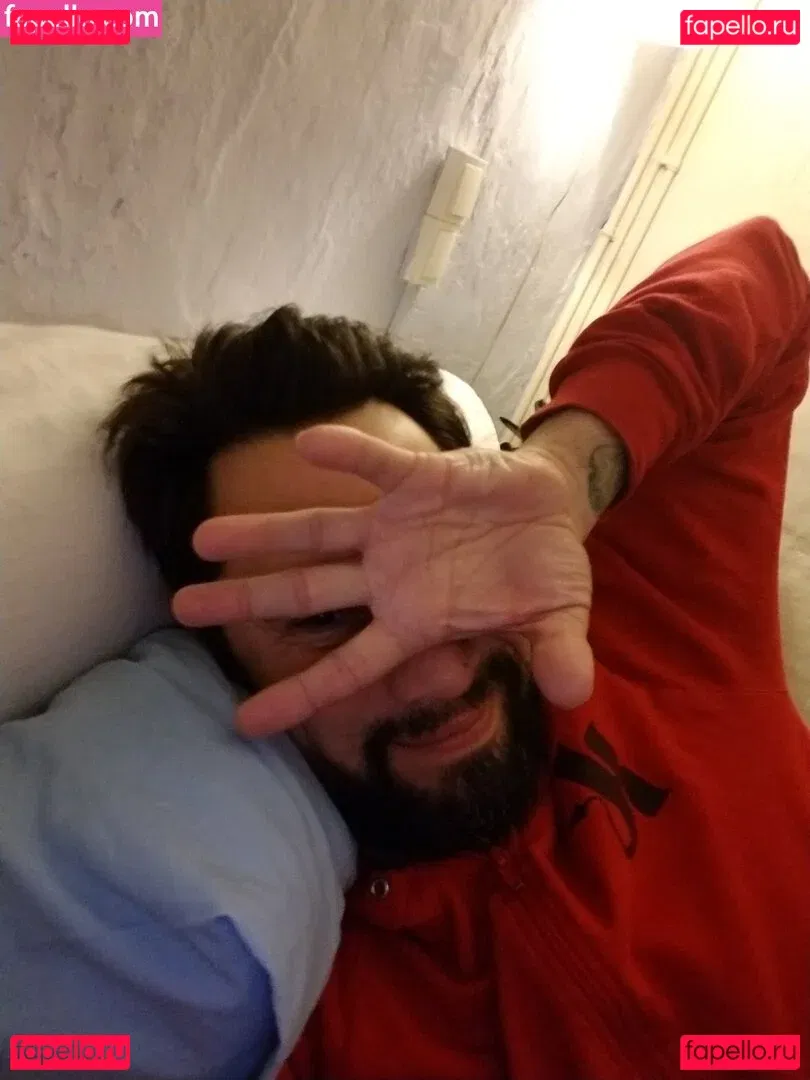 tommypistol Onlyfans Photo Gallery 