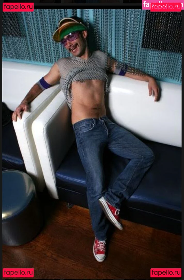 tommypistol Onlyfans Photo Gallery 