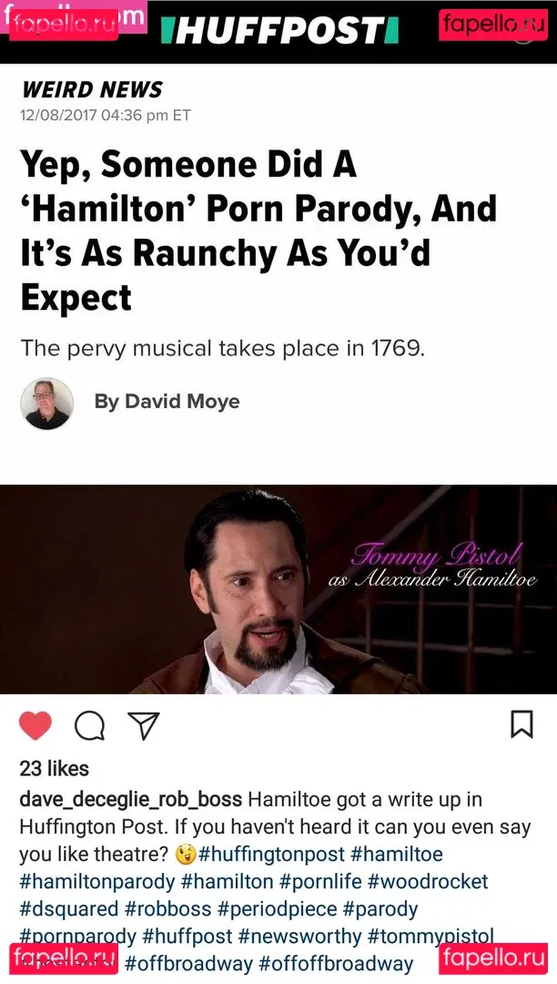 tommypistol Onlyfans Photo Gallery 