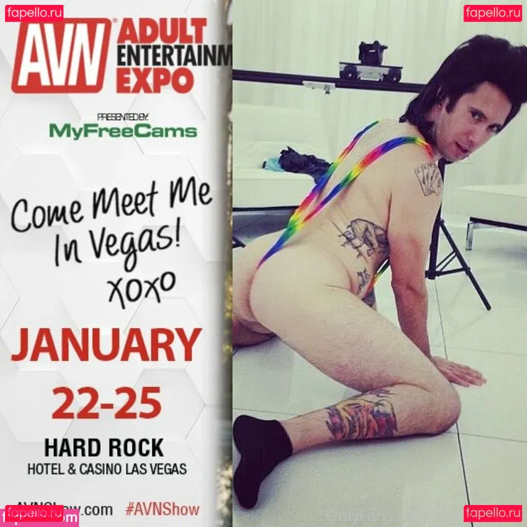 tommypistol Onlyfans Photo Gallery 