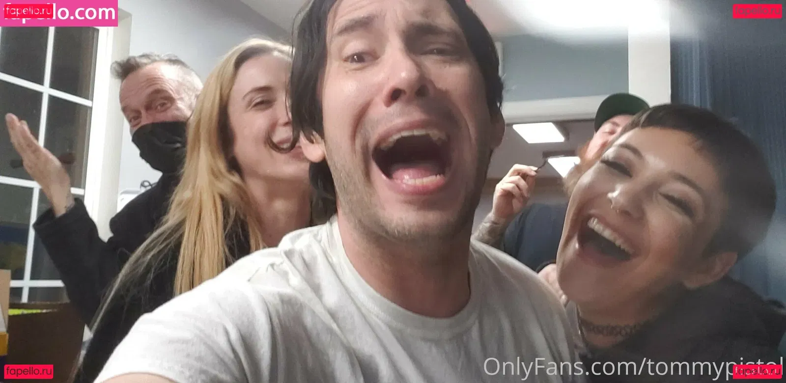 tommypistol Onlyfans Photo Gallery 