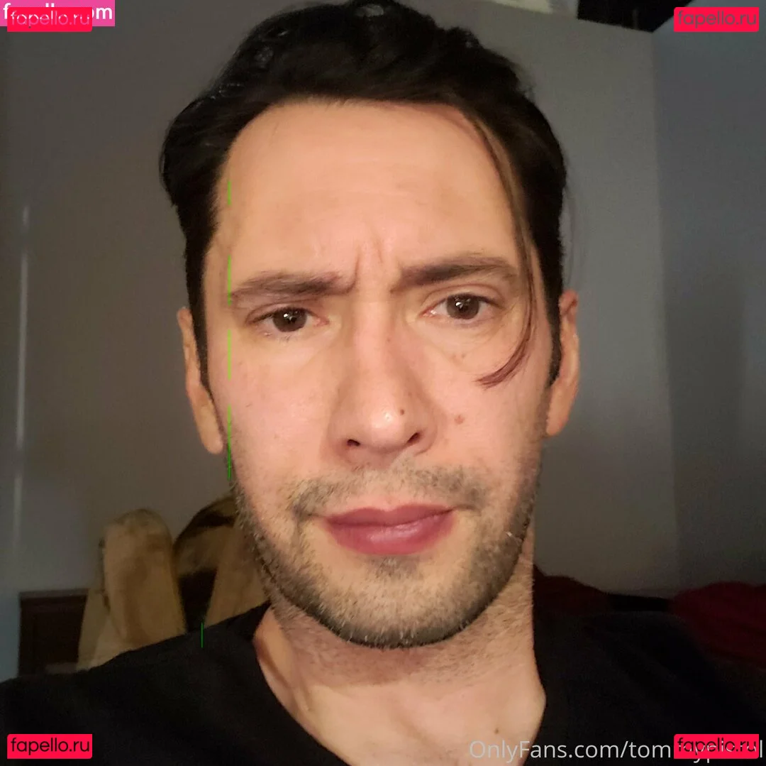 tommypistol Onlyfans Photo Gallery 