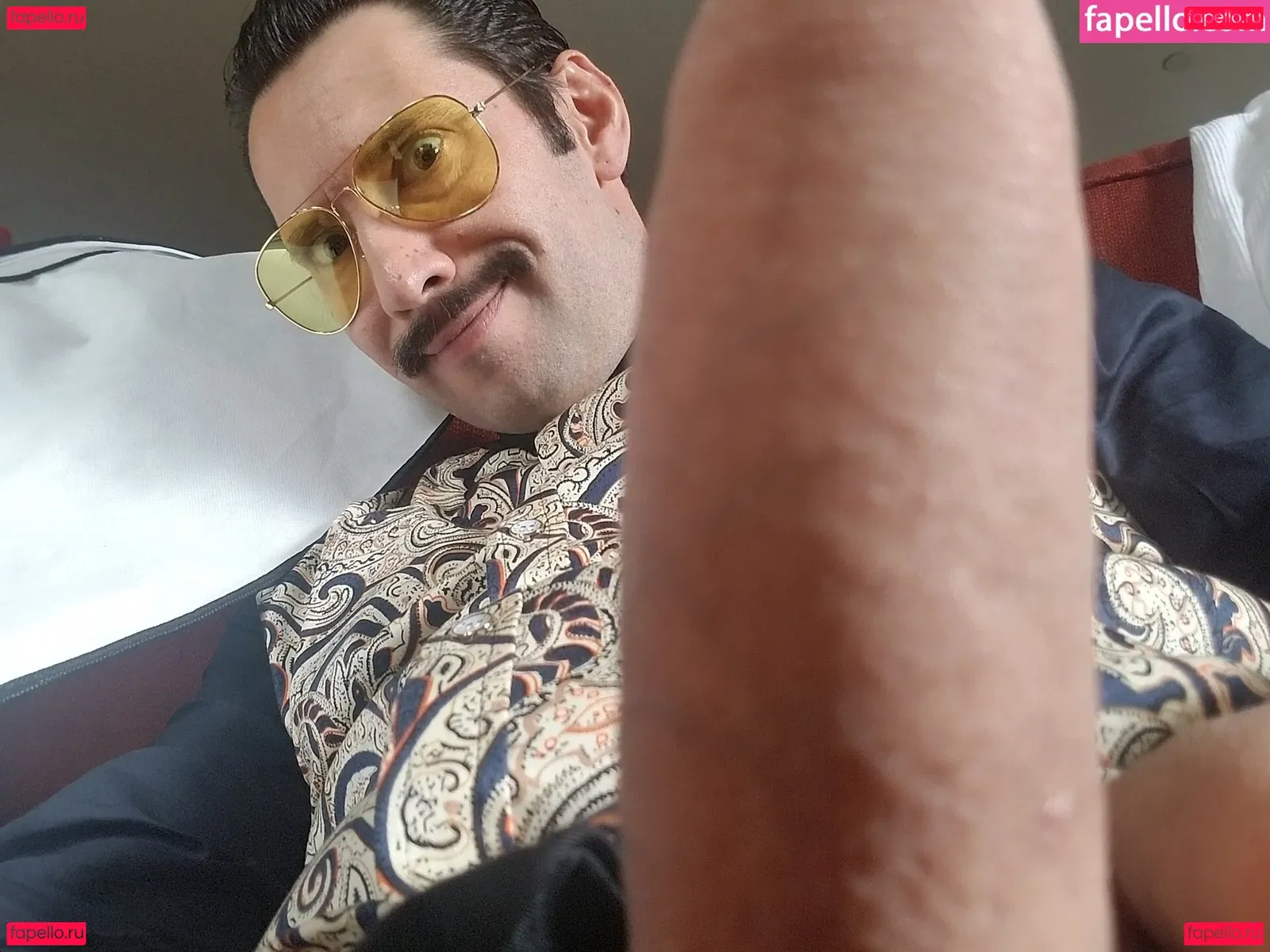 tommypistol Onlyfans Photo Gallery 