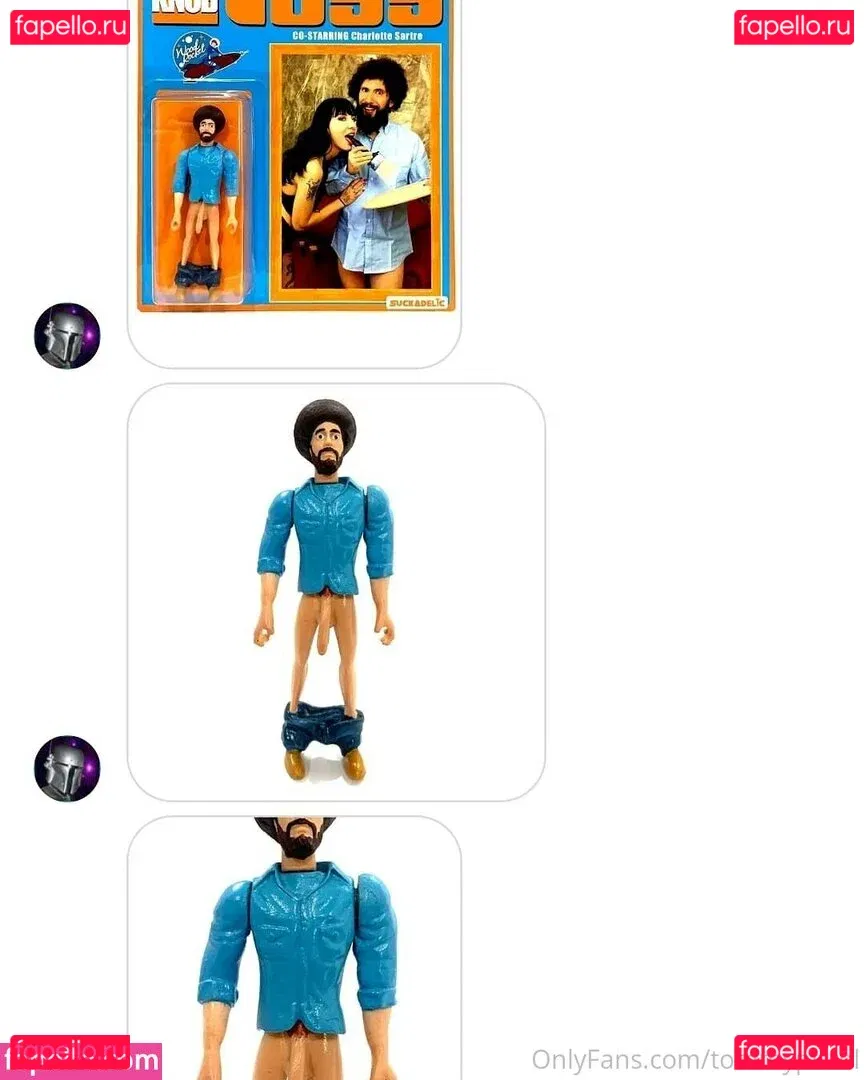 tommypistol Onlyfans Photo Gallery 