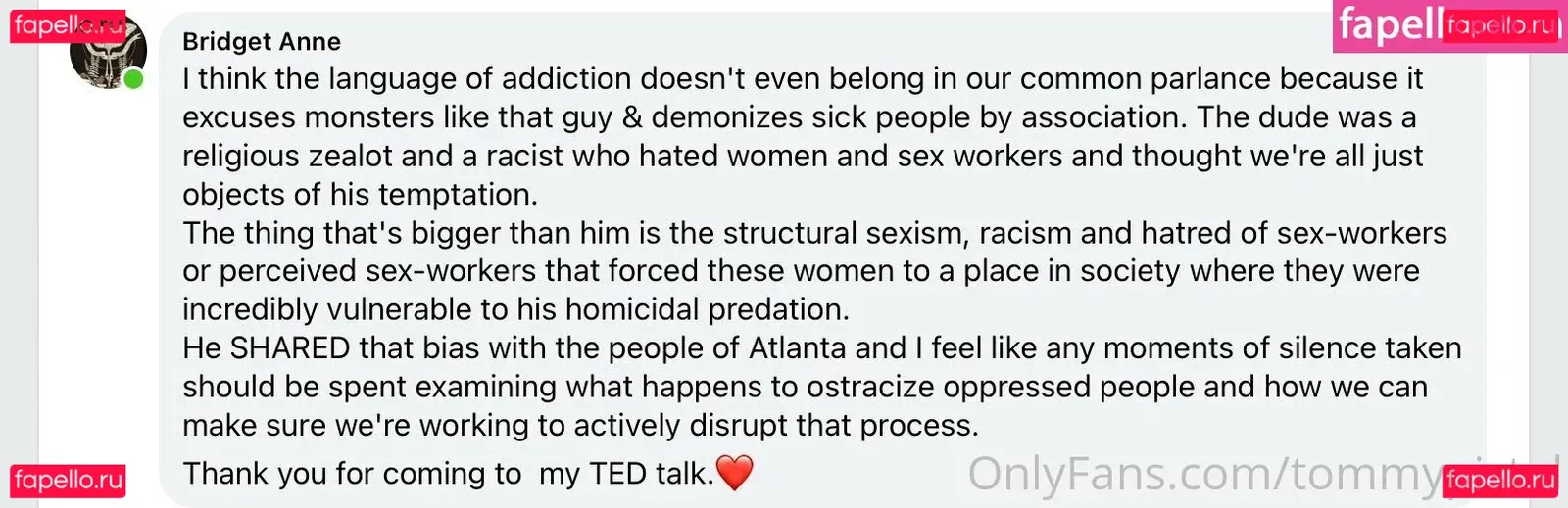 tommypistol Onlyfans Photo Gallery 