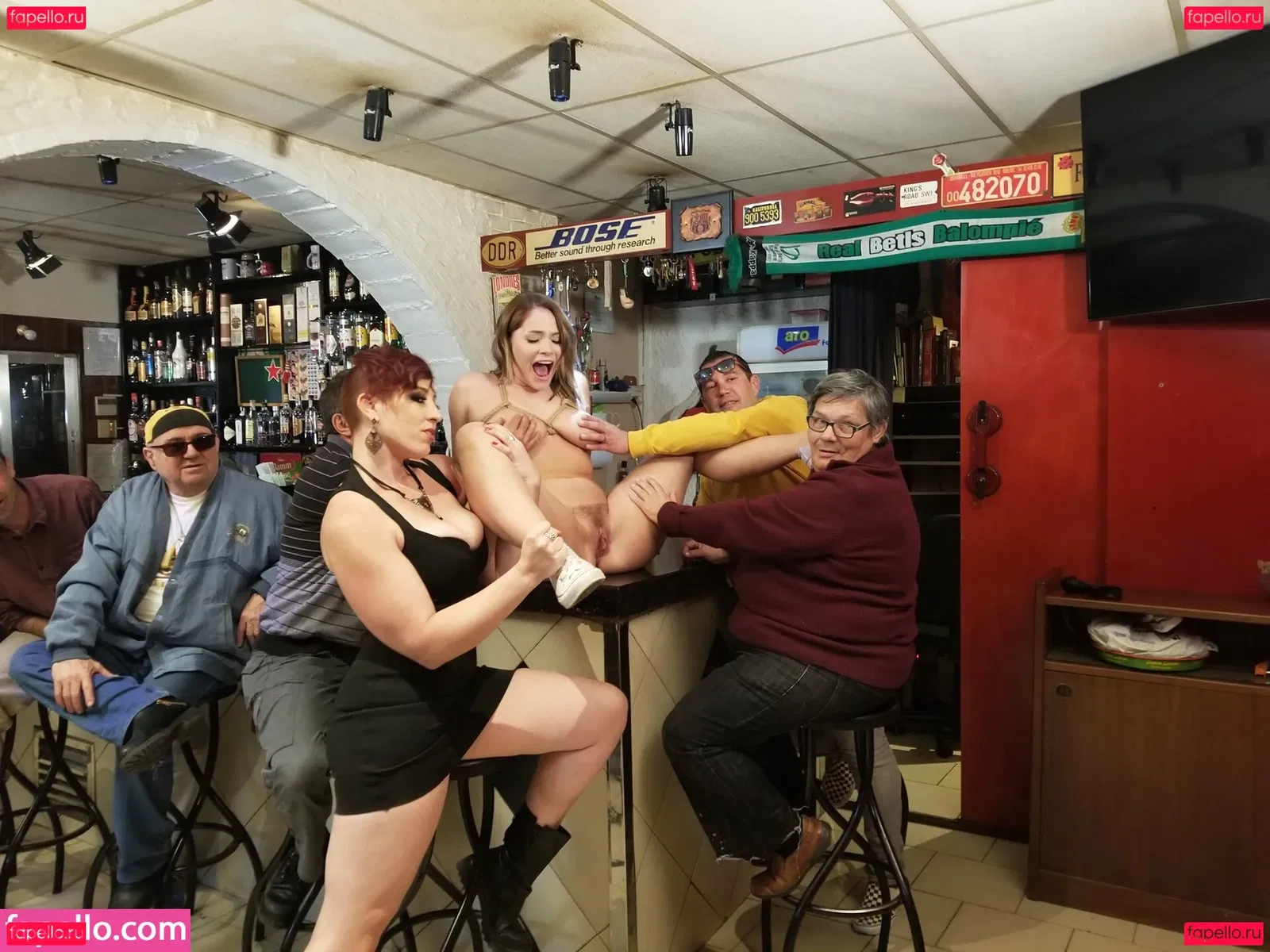 tommypistol Onlyfans Photo Gallery 