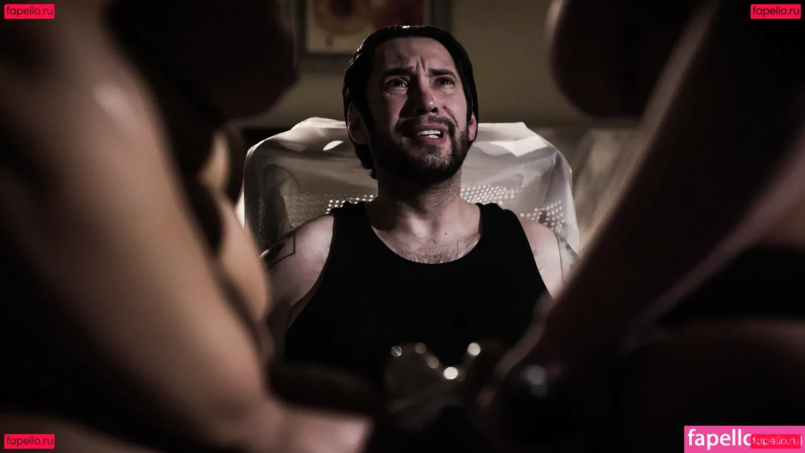 tommypistol Onlyfans Photo Gallery 