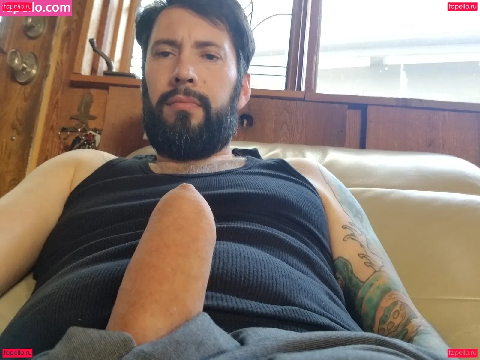 tommypistol Onlyfans Photo Gallery 