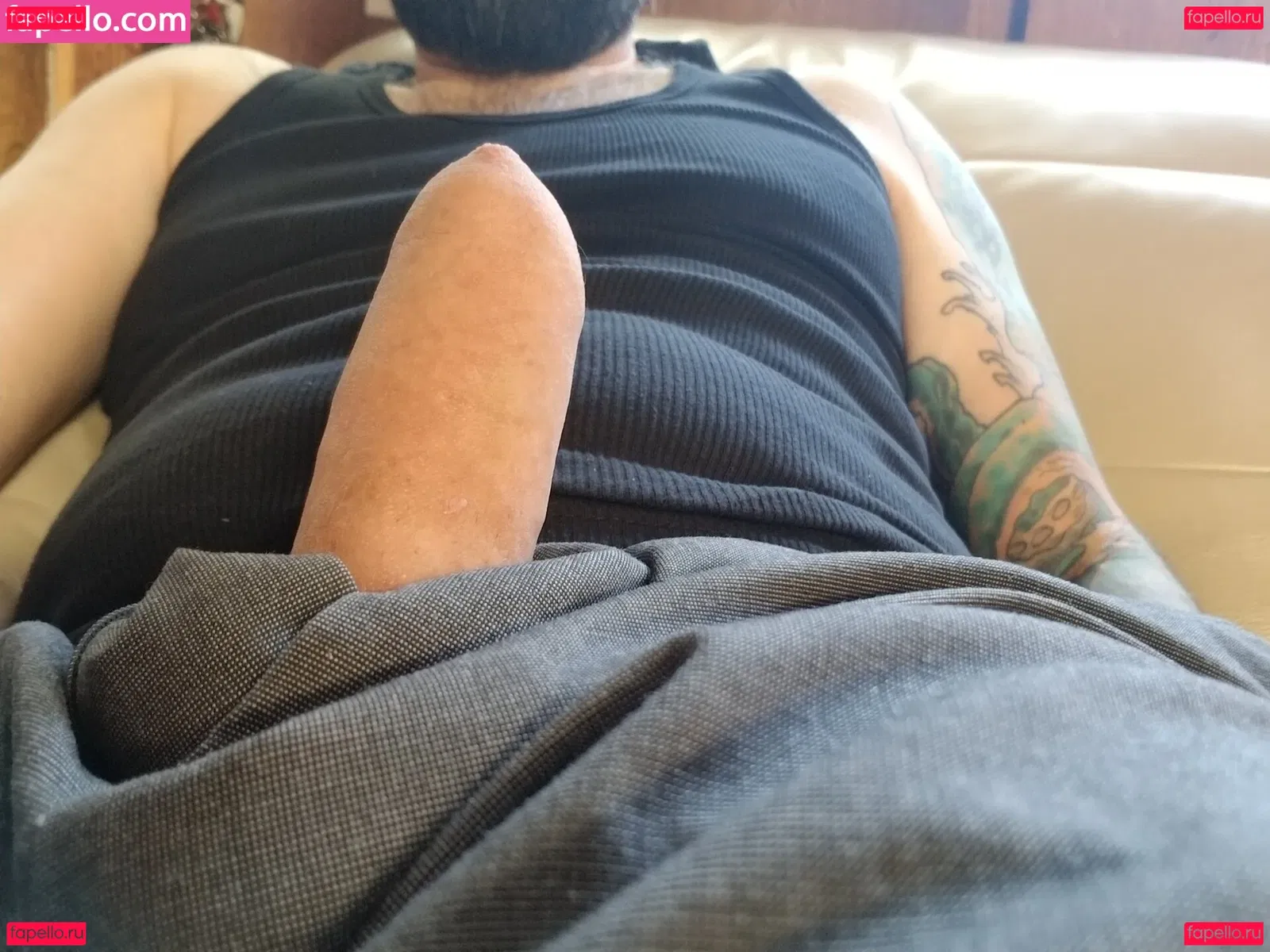 tommypistol Onlyfans Photo Gallery 