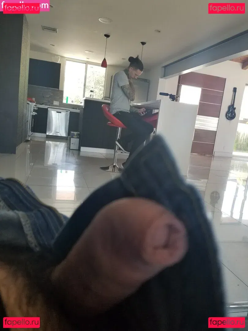 tommypistol Onlyfans Photo Gallery 