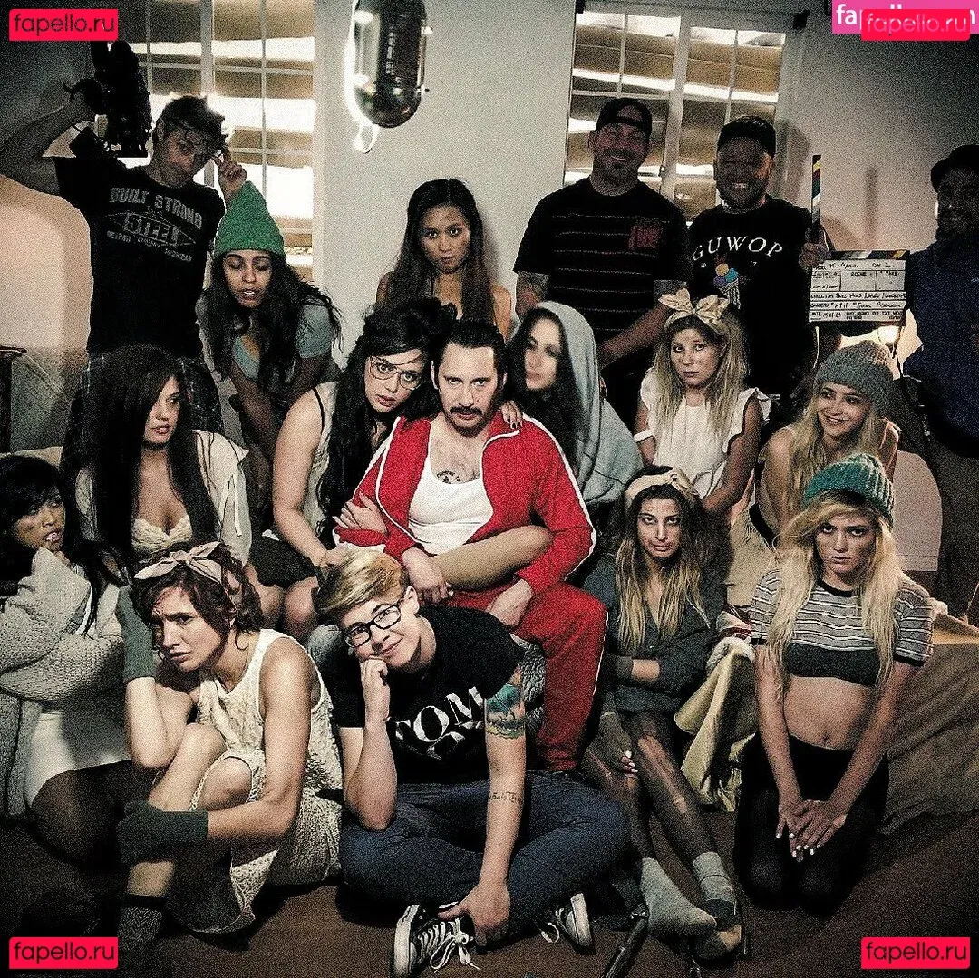 tommypistol Onlyfans Photo Gallery 