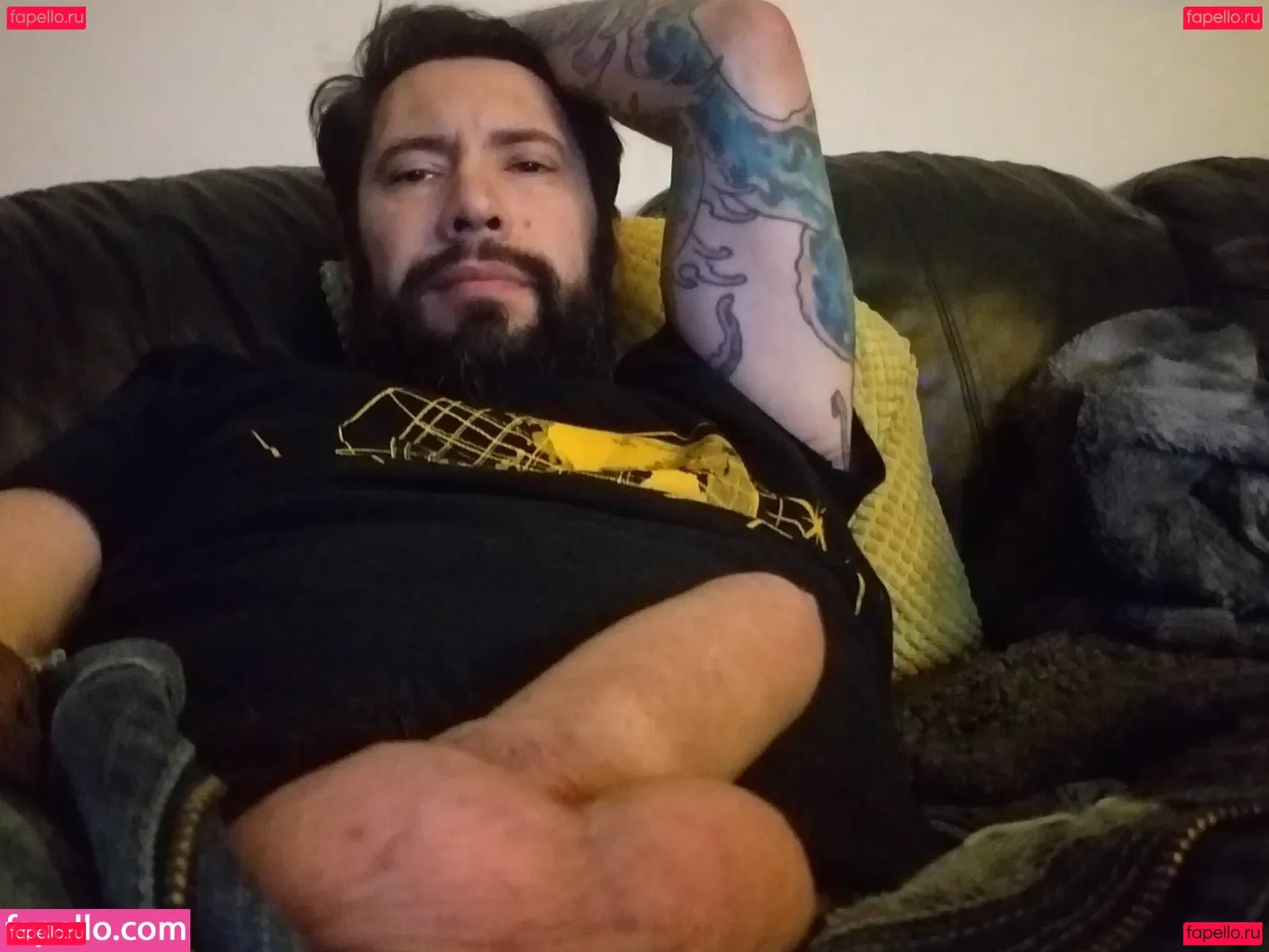 tommypistol Onlyfans Photo Gallery 