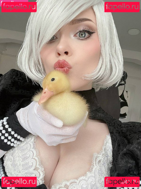 Ilona Bugaeva Nude Onlyfans Photo 47