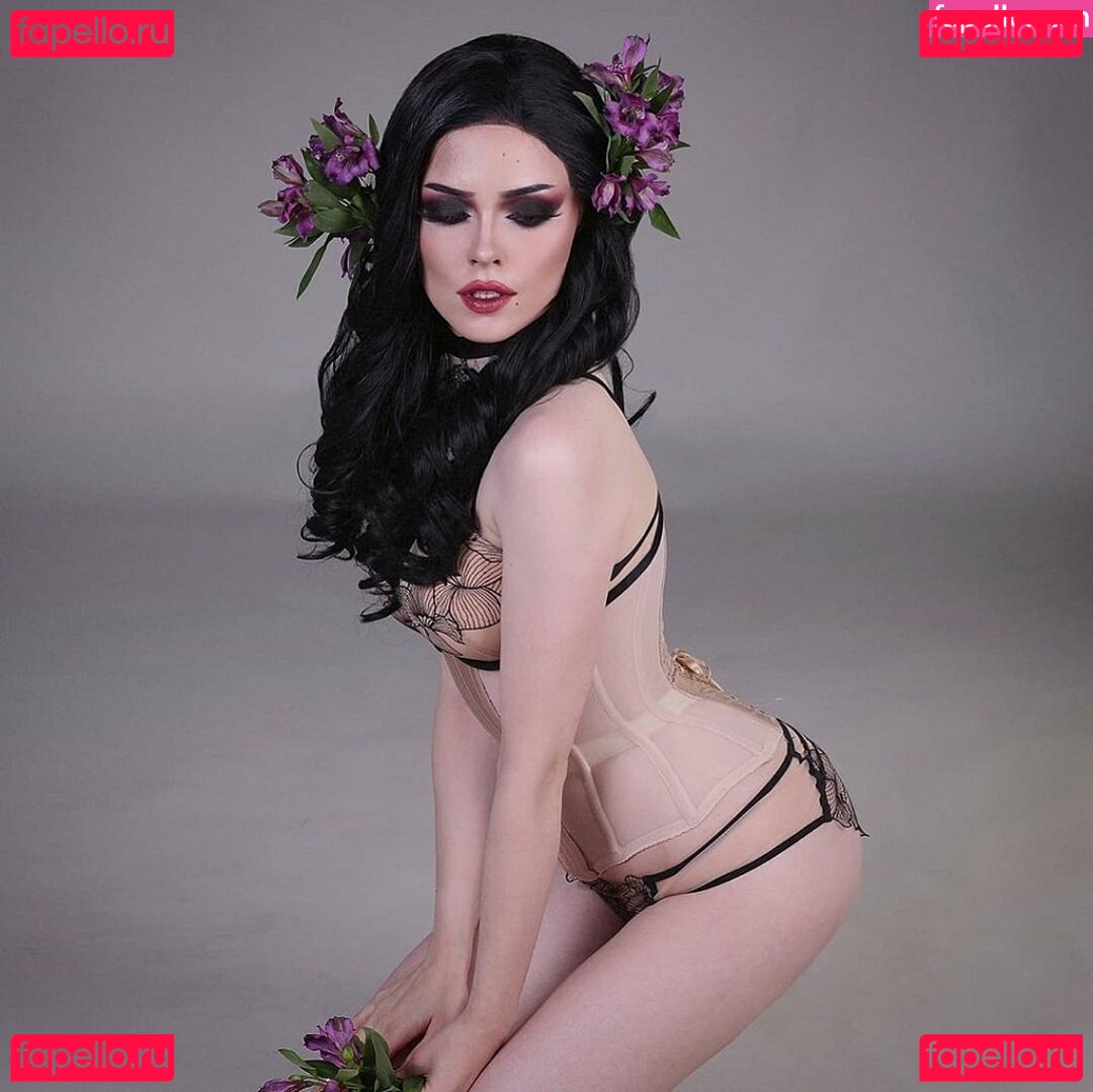 Ilona Bugaeva Nude Onlyfans Photo 19