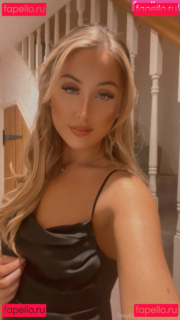 elleh1234 Nude Onlyfans Photo 17