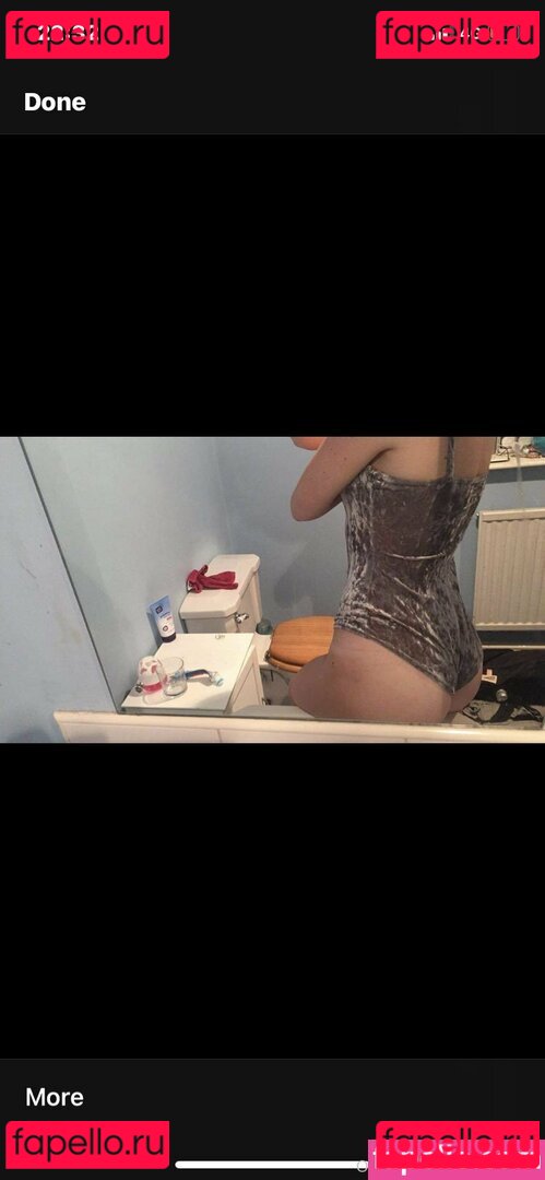 elleh1234 Nude Onlyfans Photo 11