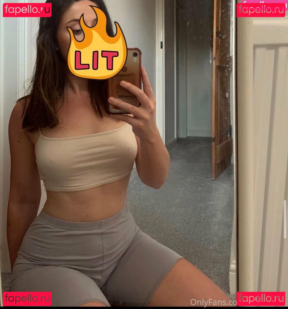 elleh1234 Nude Onlyfans Photo 6