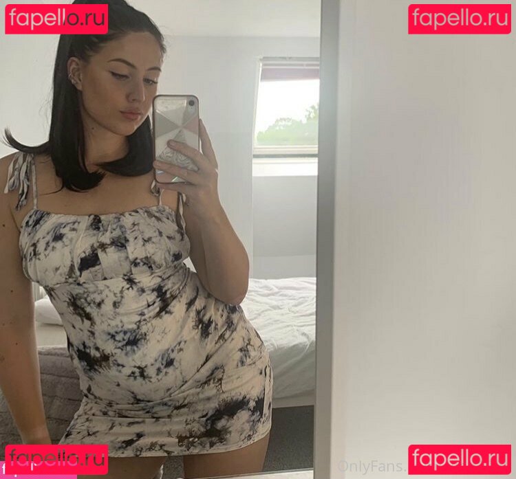 elleh1234 Nude Onlyfans Photo 5