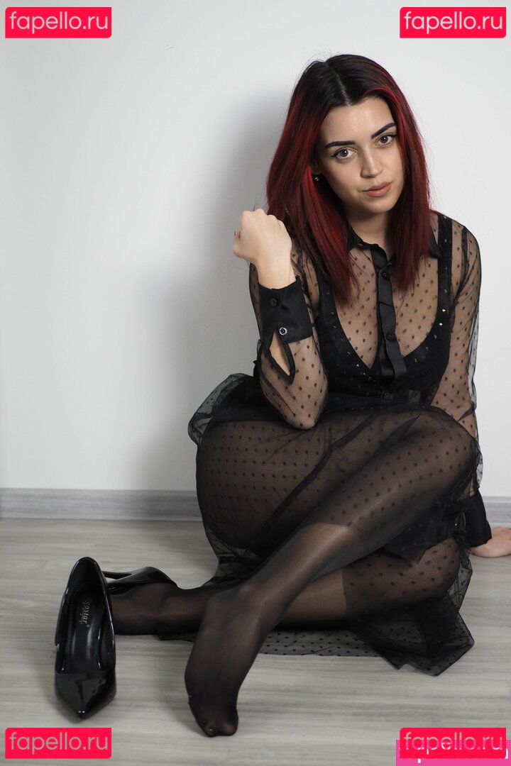 Moniekulh Nude Onlyfans Photo 50