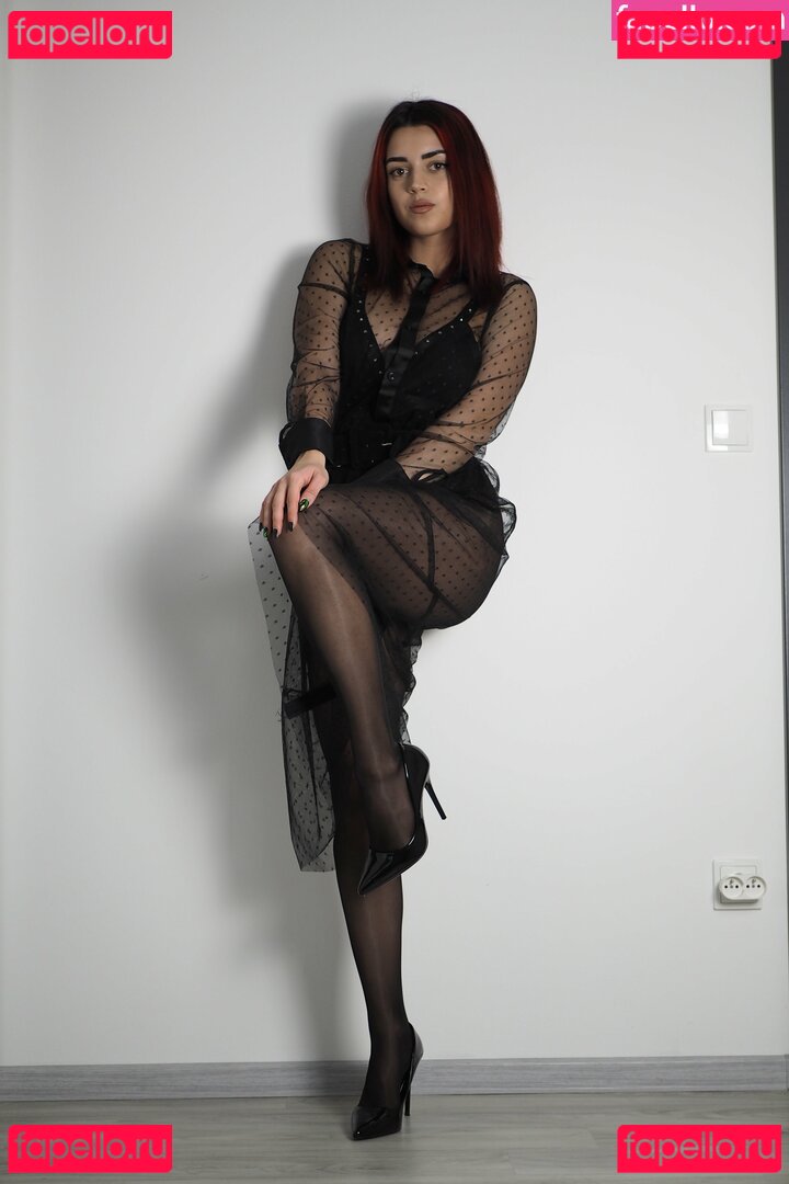 Moniekulh Nude Onlyfans Photo 35