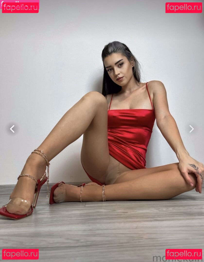 Moniekulh Nude Onlyfans Photo 13