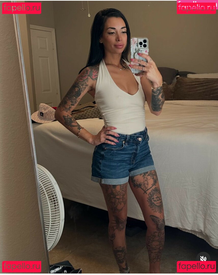 Sammi Nude Onlyfans Photo 3