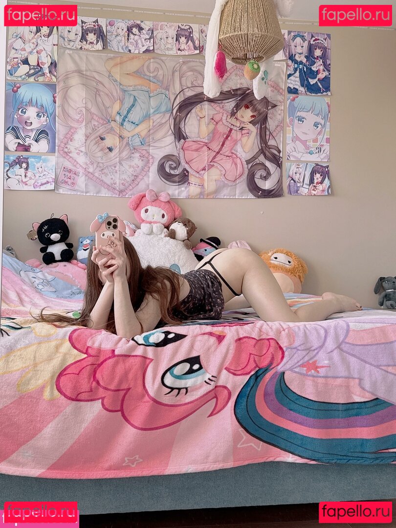 Goldenpupu Nude Onlyfans Photo 41