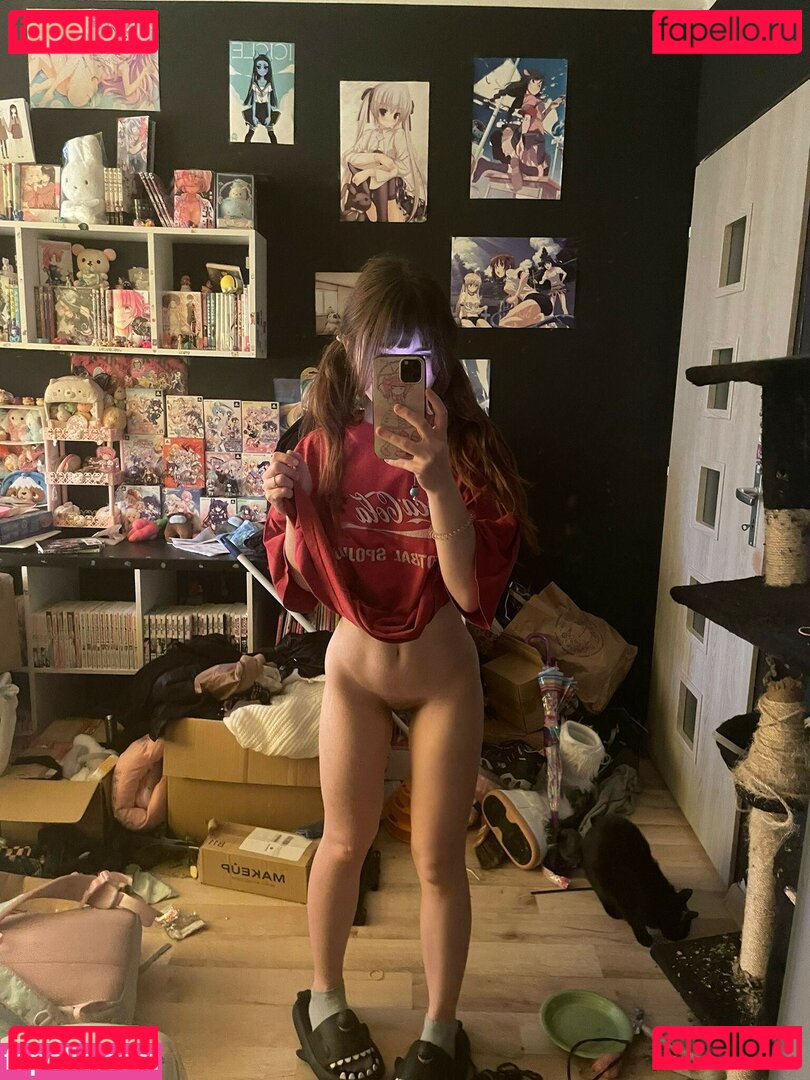 Goldenpupu Nude Onlyfans Photo 36