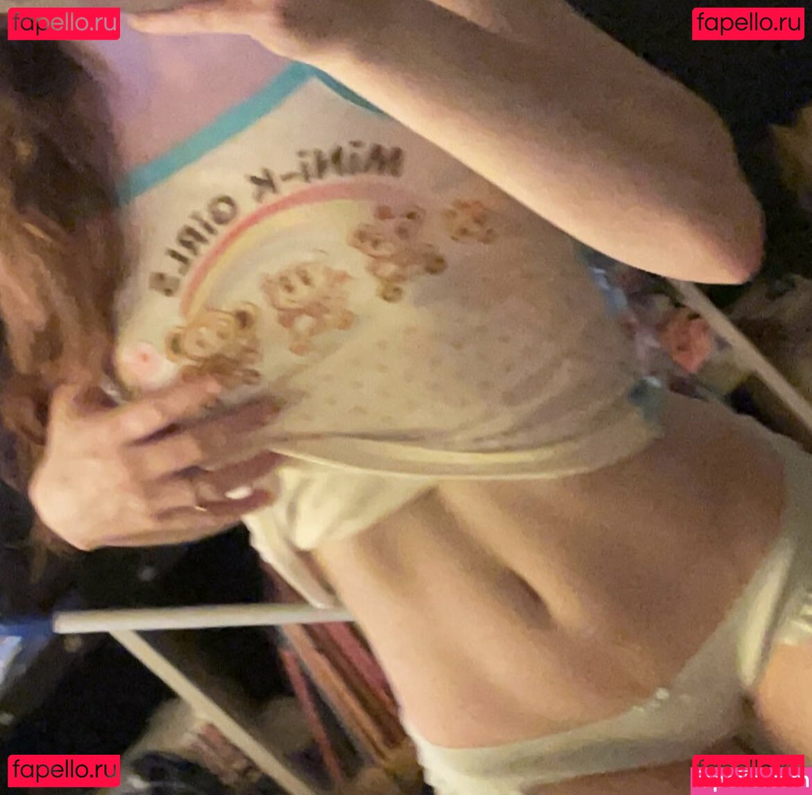 Goldenpupu Nude Onlyfans Photo 22