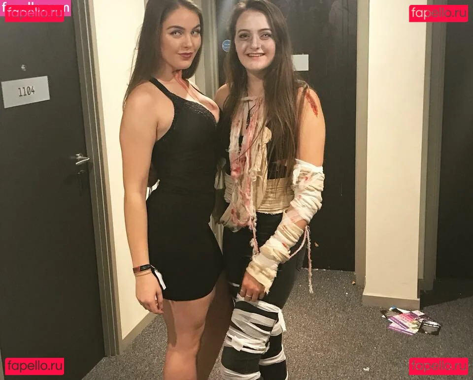 Briony Mengham Onlyfans Photo Gallery 